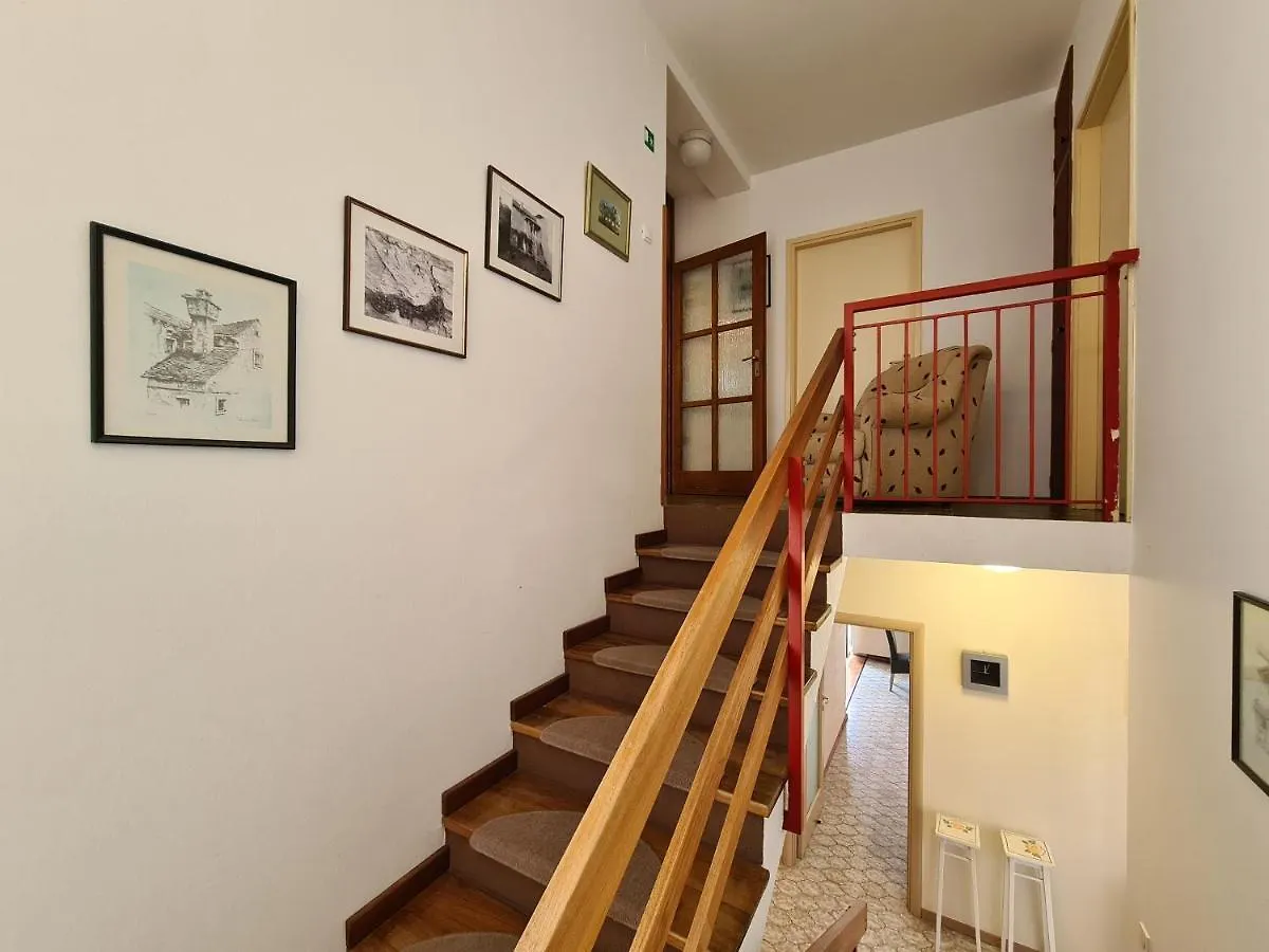 Apartments Ruzica 743 Pomer Croatia