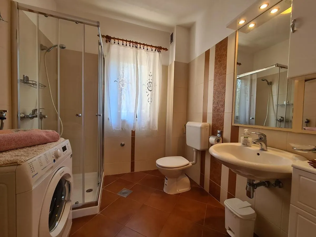 Apartments Ruzica 743 Pomer