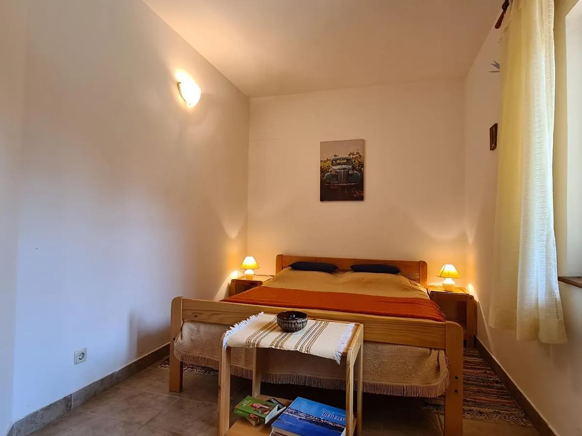 Apartments Ruzica 743 Pomer 0*,  Croatia