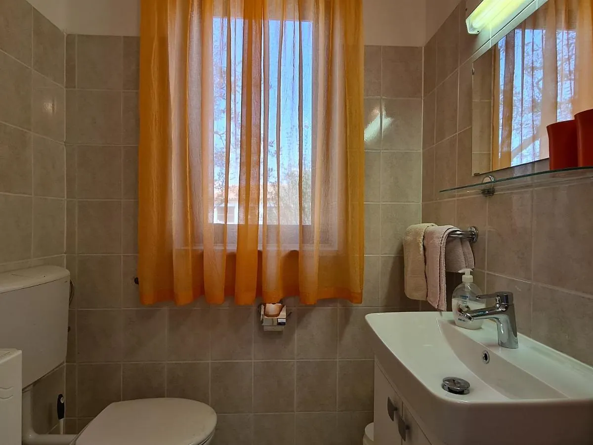 Apartments Ruzica 743 Pomer 0*,  Croatia