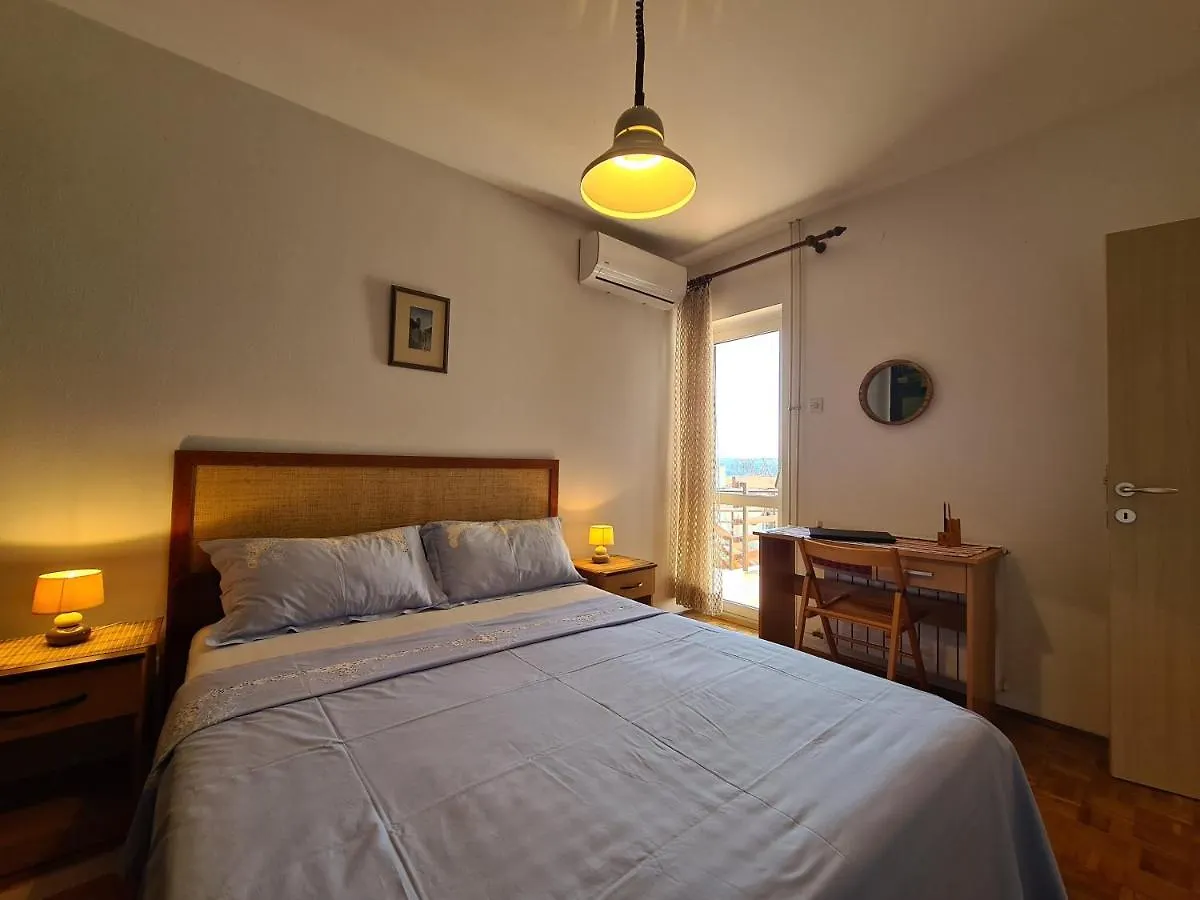 Apartments Ruzica 743 Pomer