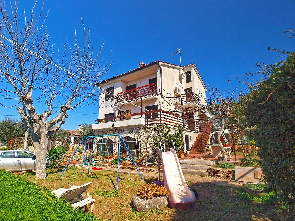 Apartments Ruzica 743 Pomer Croatia