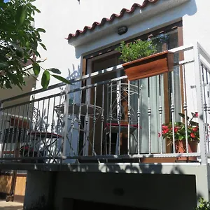  Appartamento Studio Meden